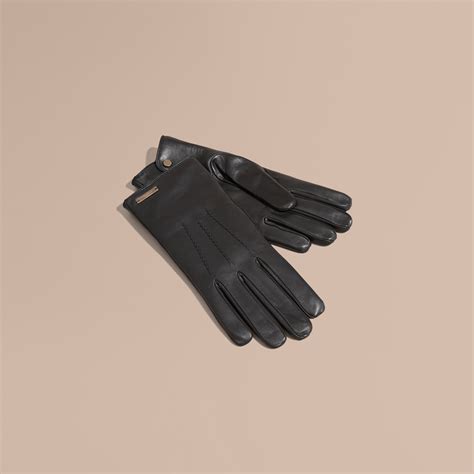 burberry kingdom gloves|Burberry gloves on sale.